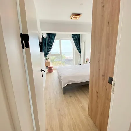 Apartment Iriza Apartament