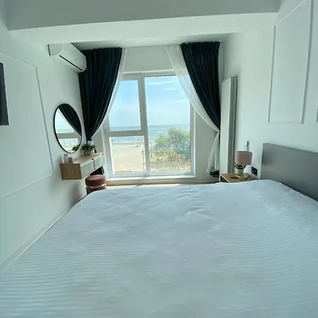 Iriza Apartament Navodari
