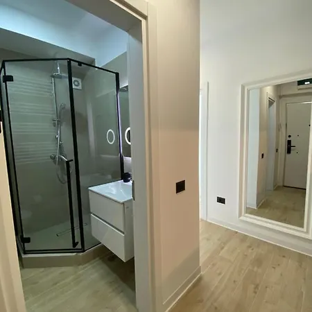 Iriza Apartament Navodari