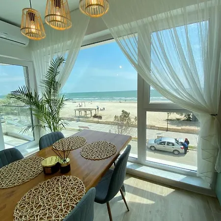 Iriza Apartament Apartment