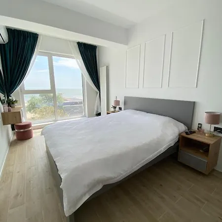 Iriza Apartament *