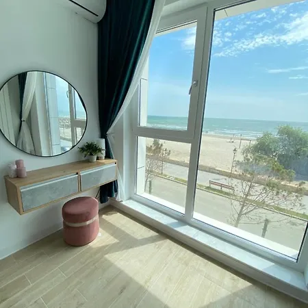 Iriza Apartament Apartment Navodari