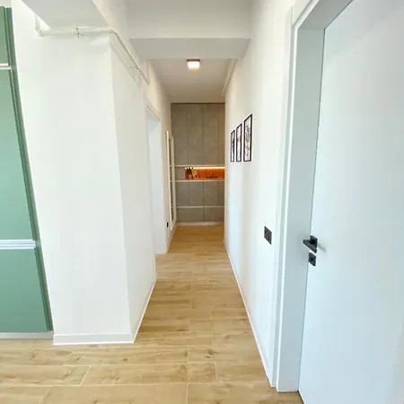 Iriza Apartament Apartment