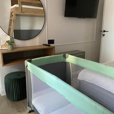 Iriza Apartament Navodari
